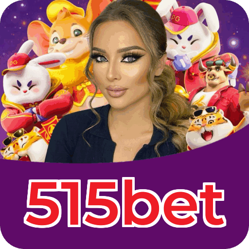 Slots Premium da PG Soft na 515bet