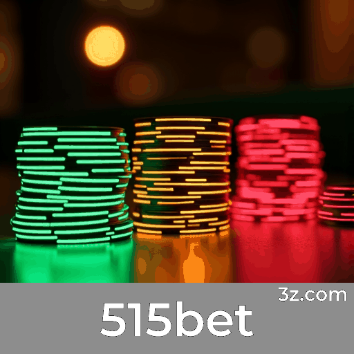 515bet: Cobertura Completa de Esportes para Brasileiros