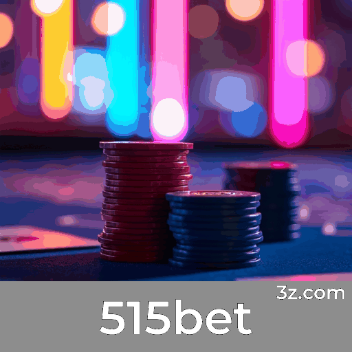 515bet: Cobertura Completa de Esportes para Brasileiros