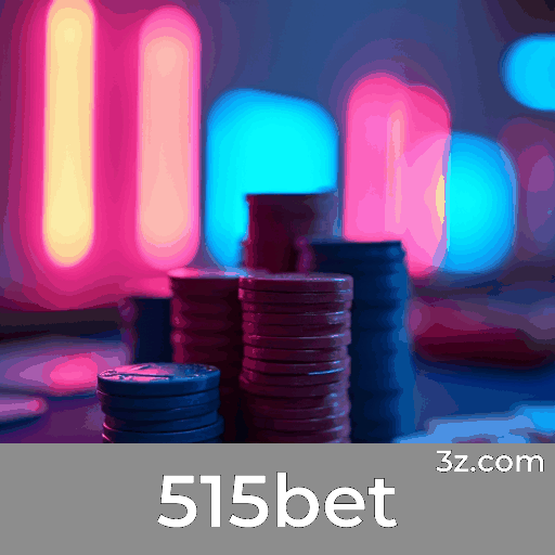 Desbloqueie Privilégios Exclusivos com Sua Conta 515bet