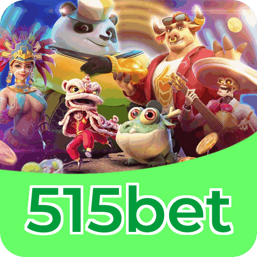 Jogos com maior RTP na 515bet