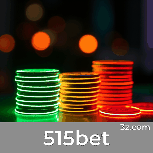 Inovação Tecnológica da 515bet: Experiência de Apostas Avançada