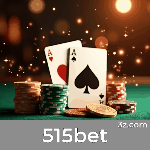 515bet: Download rápido e uso fácil para brasileiros